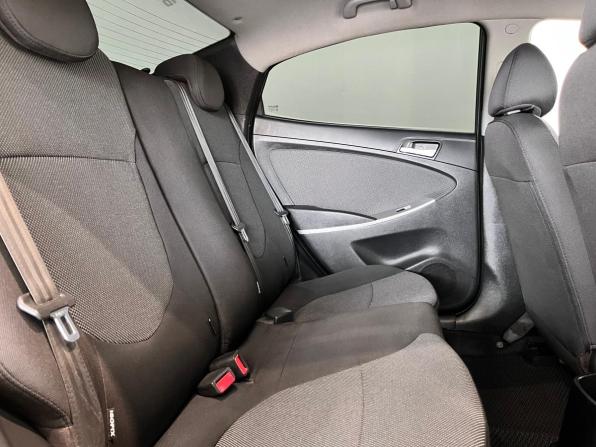 Hyundai Solaris I с пробегом 2012 года, цена 712 000 рублей, 200039 км, седан, Автокод Объявления