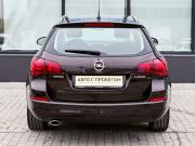 Opel Astra J Екатеринбург  - изображение 26