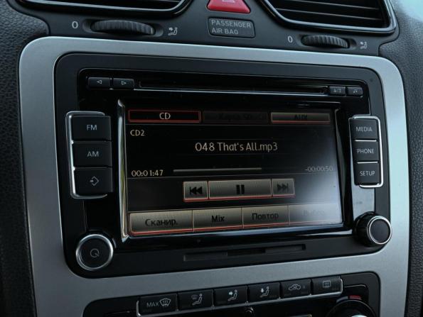 Volkswagen Scirocco III с пробегом 2011 года, цена 925 000 рублей, 199581 км, хэтчбек, Автокод Объявления
