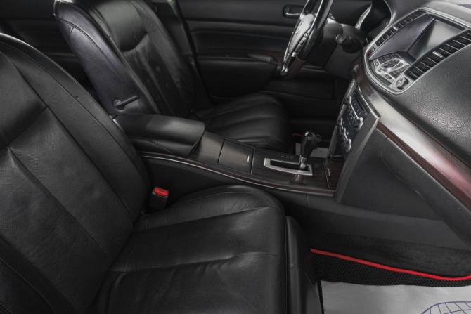 Nissan Teana II с пробегом 2008 года, цена 849 000 рублей, 400000 км, седан, Автокод Объявления