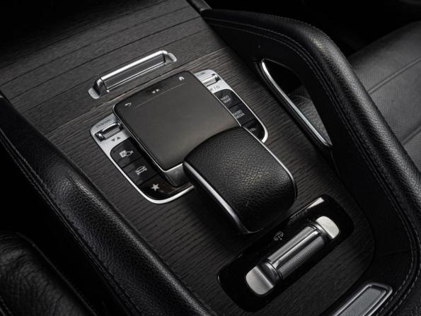 Mercedes-Benz GLE II (V167) с пробегом 2019 года, цена 6 290 000 рублей, 119627 км, внедорожник, Автокод Объявления