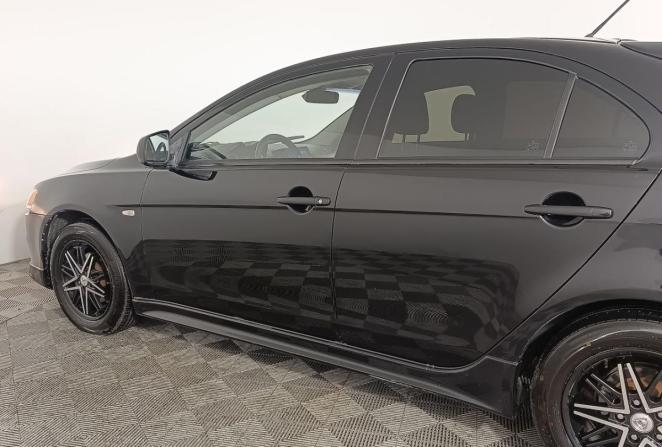 Mitsubishi Lancer X с пробегом 2008 года, цена 640 000 рублей, 277497 км, хэтчбек, Автокод Объявления