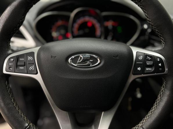 Lada (ВАЗ) Vesta I с пробегом 2021 года, цена 1 200 000 рублей, 58200 км, седан, Автокод Объявления