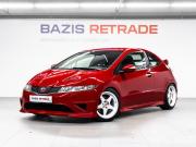 Honda Civic Type R VIII Тюмень  - изображение 25