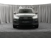 Audi Q5 II (FY) Москва  - изображение 30