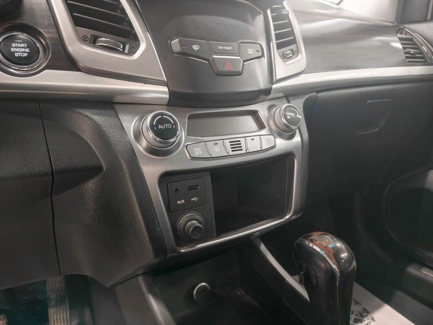 SsangYong Actyon II Рестайлинг Тула  - изображение 13