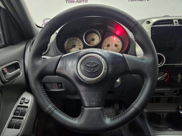 Toyota RAV4 II (XA20) с пробегом 2001 года, цена 595 000 рублей, 194404 км, внедорожник, Автокод Объявления