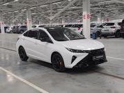 Omoda S5 GT Казань  - изображение 30