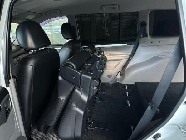 Mitsubishi Pajero Sport II с пробегом 2012 года, цена 1 750 000 рублей, 255949 км, внедорожник, Автокод Объявления