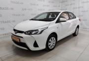 Toyota Yaris XP150 Рестайлинг Пермь  - изображение 22