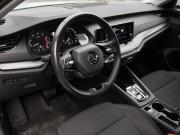 Skoda Octavia IV (A8) Казань  - изображение 18