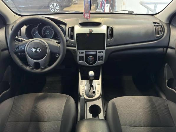 Kia Cerato II с пробегом 2009 года, цена 735 000 рублей, 177000 км, седан, Автокод Объявления