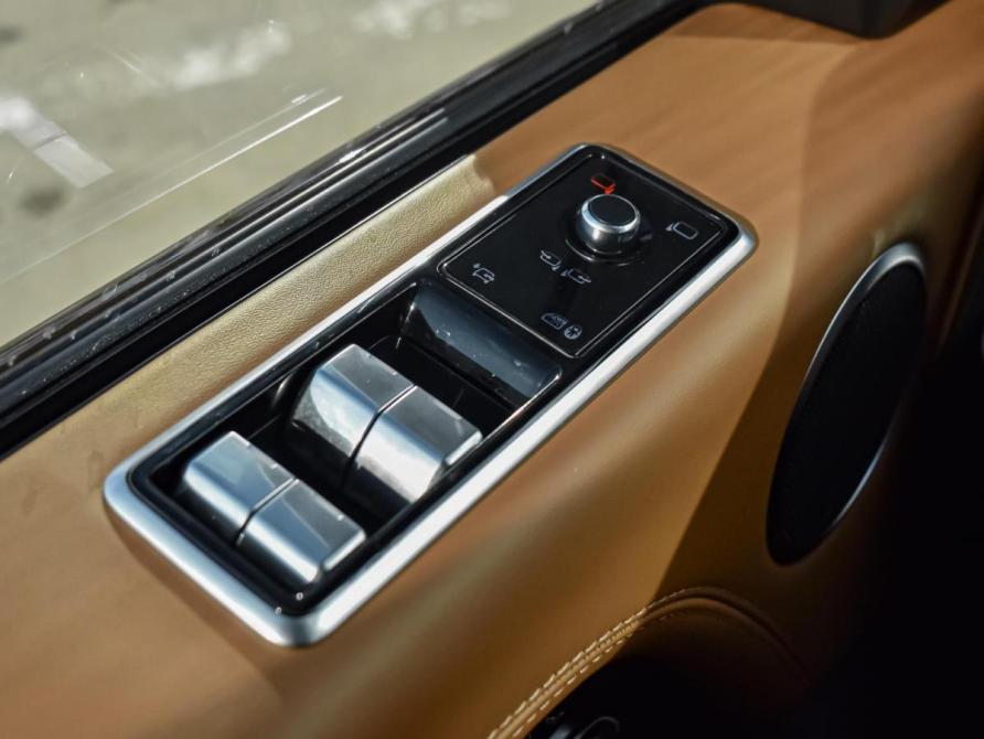 Land Rover Range Rover IV Рестайлинг Краснодар  - изображение 22