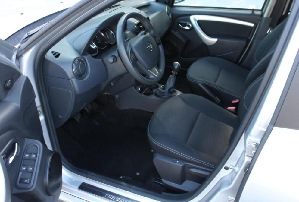 Nissan Terrano III (D10) Нижний Новгород  - изображение 15