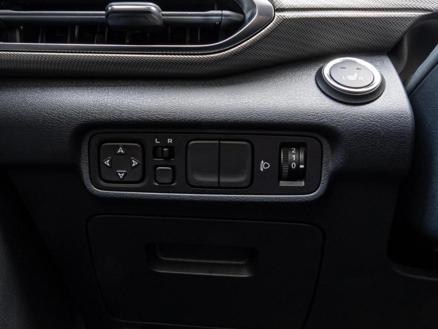 Changan UNI-T I Краснодар  - изображение 20