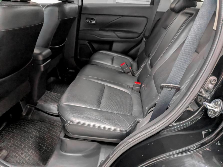 Mitsubishi Outlander III Рестайлинг Москва  - изображение 12