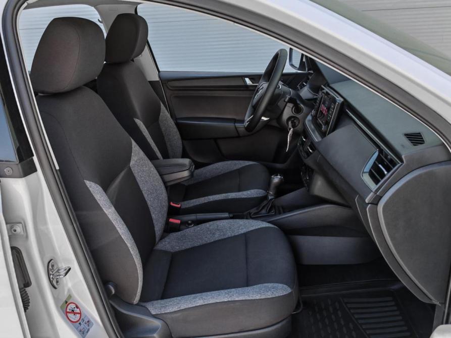 Skoda Rapid II Краснодар  - изображение 8