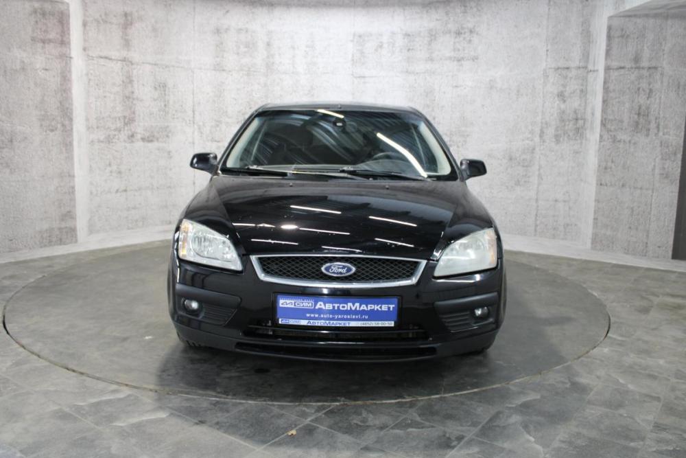 Ford Focus II Ярославль  - изображение 2
