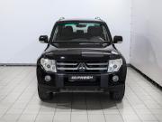 Mitsubishi Pajero IV Ростов-на-Дону  - изображение 22