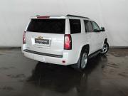 Chevrolet Tahoe IV Москва  - изображение 24