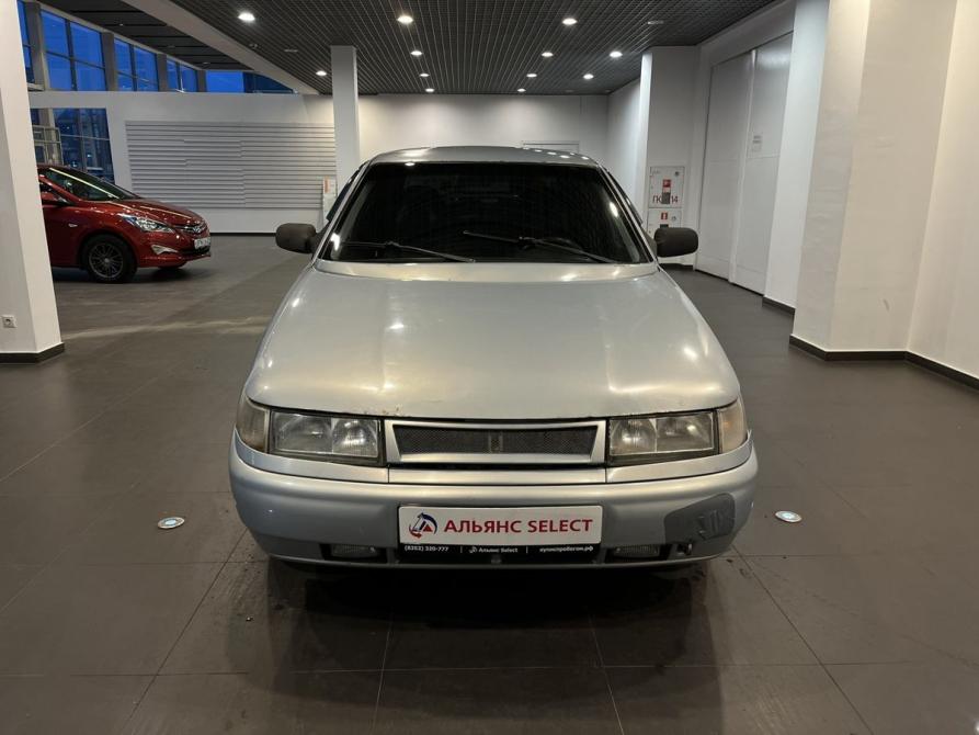 Lada (ВАЗ) 2110 Чебоксары  - изображение 8