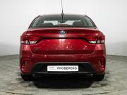Kia Rio IV Санкт-Петербург  - изображение 22