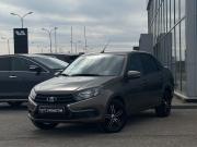 Lada (ВАЗ) Granta I Рестайлинг Самара  - изображение 16