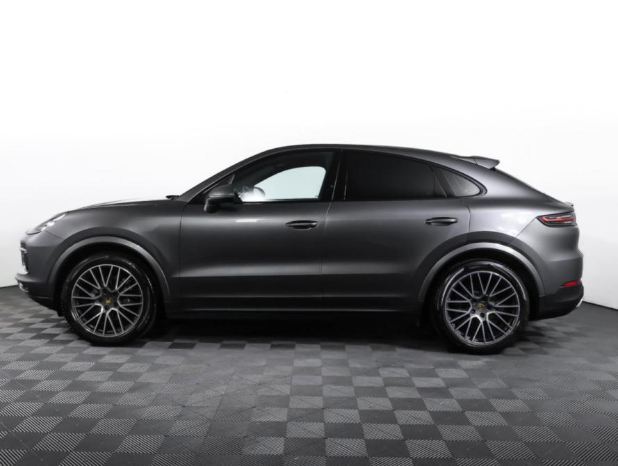 Porsche Cayenne III Москва  - изображение 8