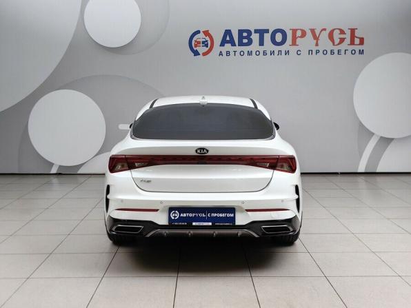 Kia K5 III с пробегом 2021 года, цена 2 395 000 рублей, 149320 км, седан, Автокод Объявления