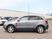 Opel Antara I Рестайлинг Москва  - изображение 28