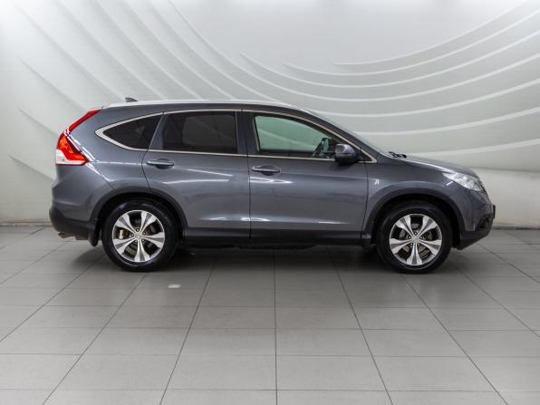 Honda CR-V IV с пробегом 2013 года, цена 1 928 000 рублей, 178637 км, внедорожник, Автокод Объявления