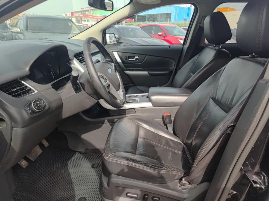 Ford Edge I Рестайлинг Йошкар-Ола  - изображение 20