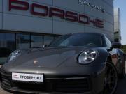 Porsche 911 VIII (992) Москва  - изображение 55
