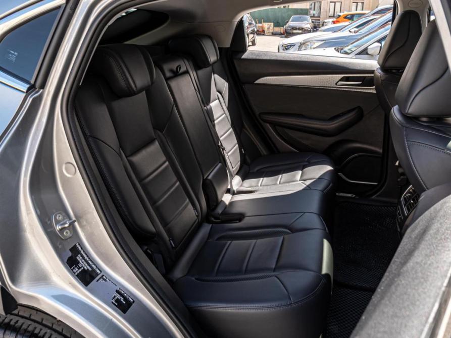 Haval F7x I Рестайлинг Краснодар  - изображение 7