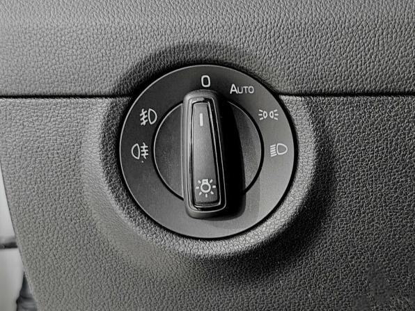 Skoda Octavia III (A7) Рестайлинг с пробегом 2019 года, цена 1 800 000 рублей, 85679 км, лифтбек, Автокод Объявления