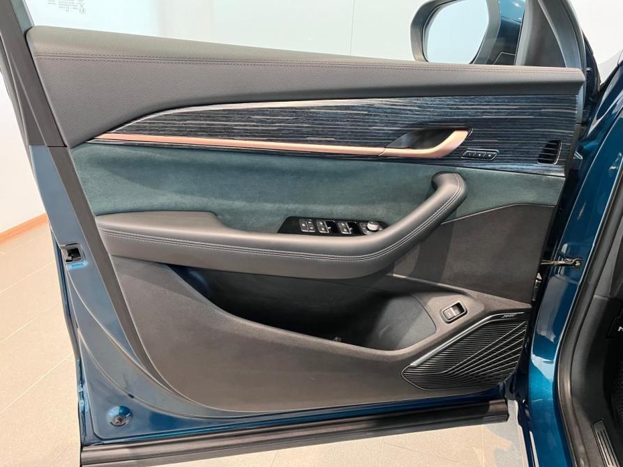 Geely Monjaro I Волгоград  - изображение 42