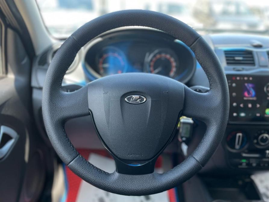 Lada (ВАЗ) Granta I Рестайлинг Краснодар  - изображение 13
