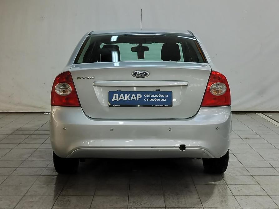 Ford Focus II Рестайлинг Санкт-Петербург  - изображение 5