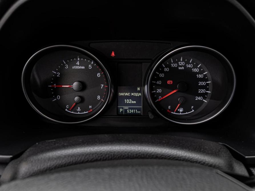 Haval M6 II Краснодар  - изображение 16