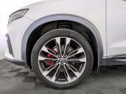 Geely Tugella I Рестайлинг Москва  - изображение 47