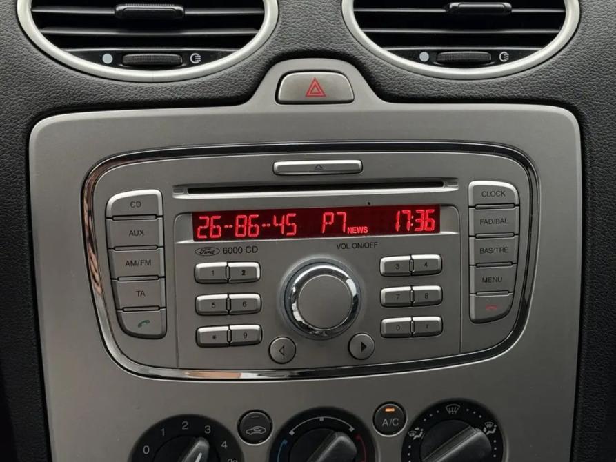 Ford Focus II Рестайлинг Волгоград  - изображение 12
