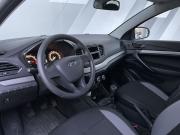 Lada (ВАЗ) Vesta I Рестайлинг (NG) Екатеринбург  - изображение 29