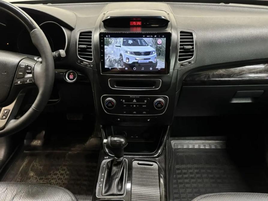 Kia Sorento II Рестайлинг Саратов  - изображение 10