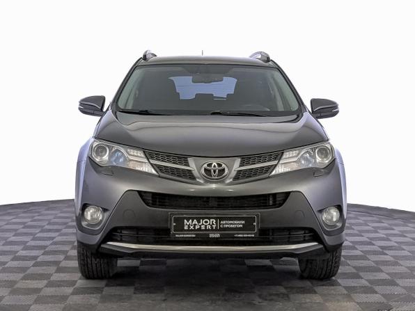 Toyota RAV4 IV (XA40) с пробегом 2013 года, цена 1 950 000 рублей, 140000 км, внедорожник, Автокод Объявления