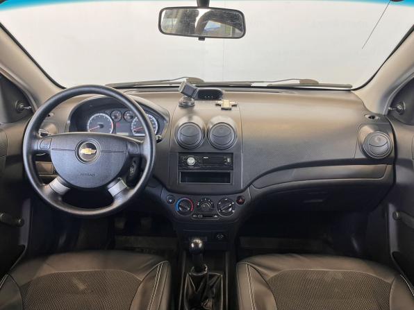 Chevrolet Aveo I Рестайлинг с пробегом 2011 года, цена 415 000 рублей, 188449 км, седан, Автокод Объявления