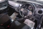 Toyota Vitz III (XP130) Томск  - изображение 27