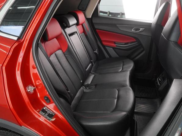 Changan CS55 Plus II с пробегом 2024 года, цена 2 164 000 рублей, 56087 км, внедорожник, Автокод Объявления
