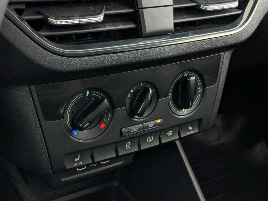 Skoda Rapid II Москва  - изображение 25