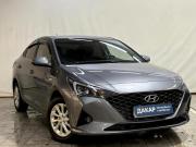 Hyundai Solaris II Рестайлинг Санкт-Петербург  - изображение 16