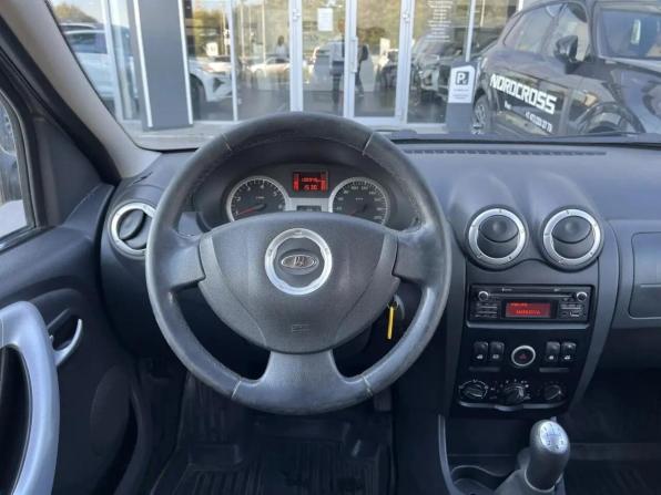 Lada (ВАЗ) Largus I с пробегом 2014 года, цена 723 000 рублей, 130945 км, универсал, Автокод Объявления